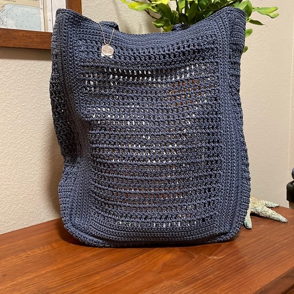 The Sak Handbags - Lanie Market Tote